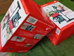 Eminent Vacuum Decakila Cleaner 1200w Life Easier