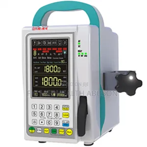 Infusion Pump
