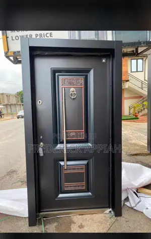 Italian Door