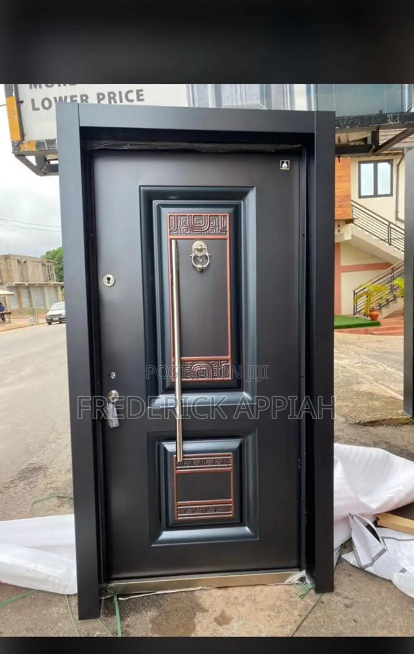 Italian Door