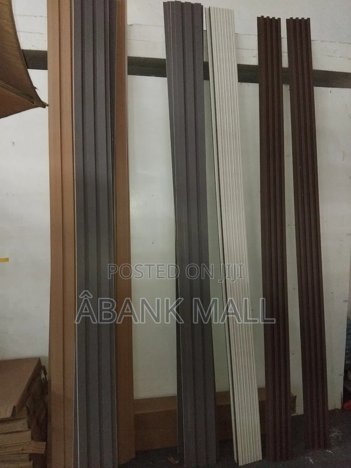 Wall Panel