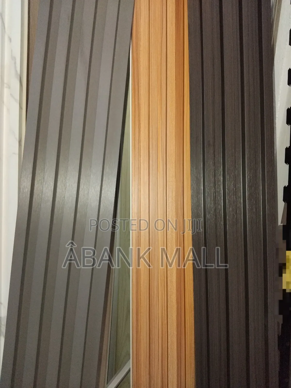 Wall Panel