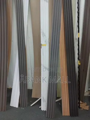 Wall Panel