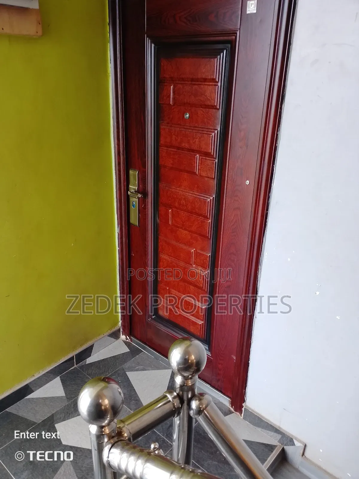 1bdrm Apartment in Kwabenya, Ashomang Estate for rent