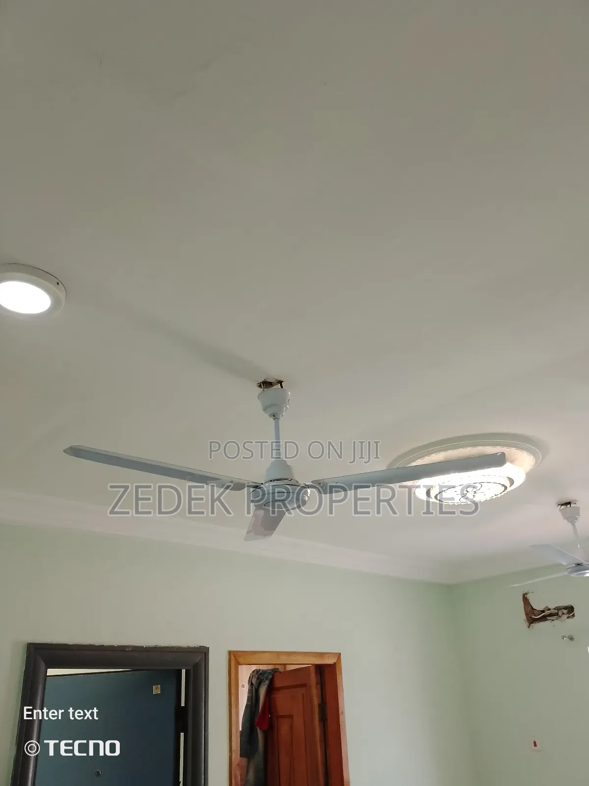 1bdrm Apartment in Kwabenya, Ashomang Estate for rent