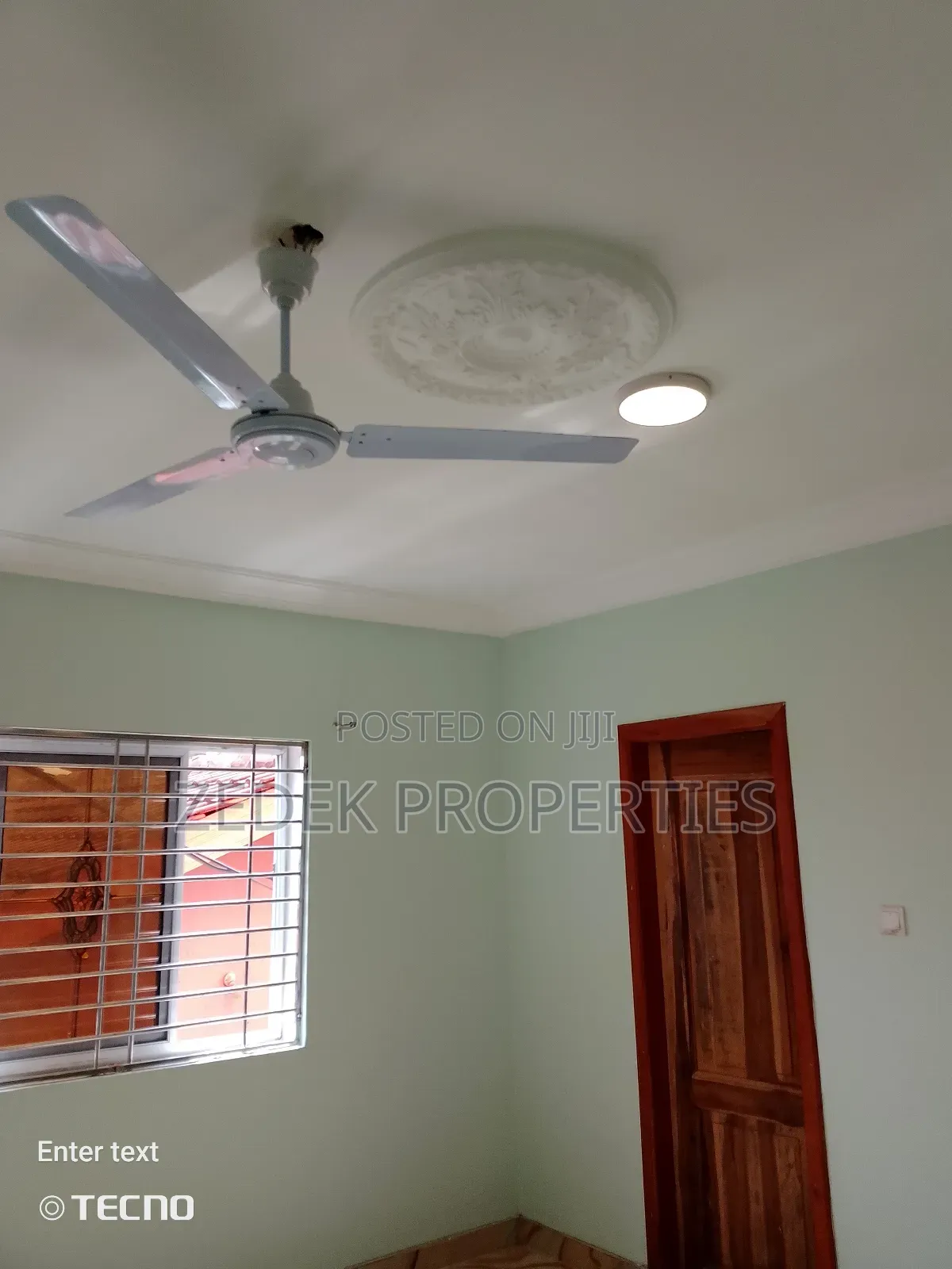 1bdrm Apartment in Kwabenya, Ashomang Estate for rent
