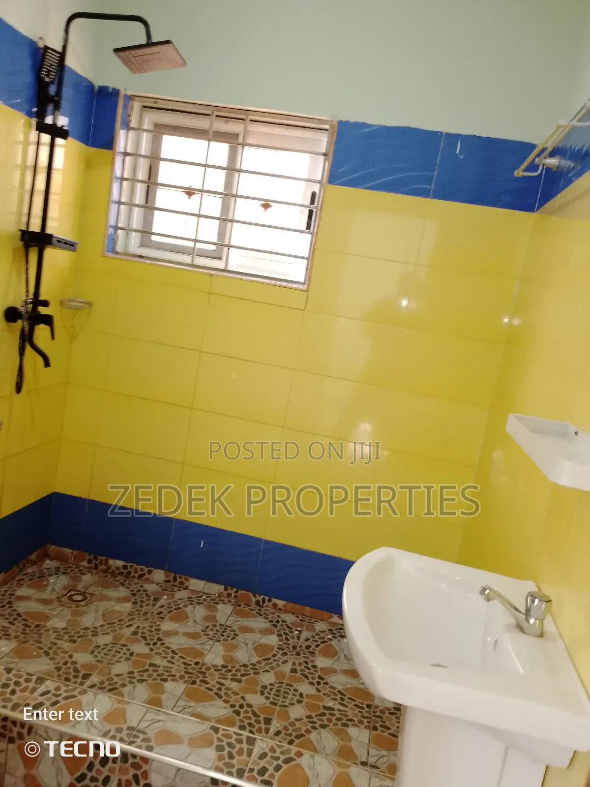 1bdrm Apartment in Kwabenya, Ashomang Estate for rent