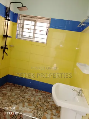 1bdrm Apartment in Kwabenya, Ashomang Estate for rent