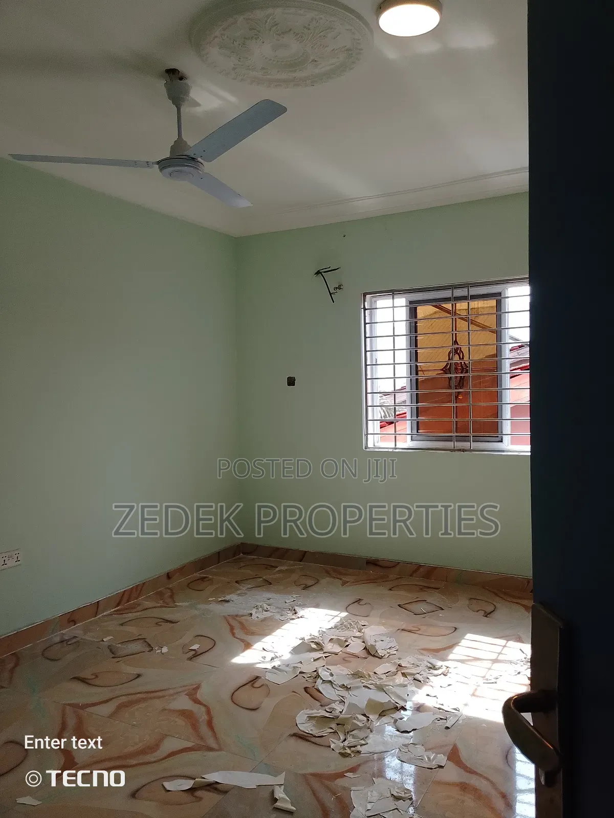1bdrm Apartment in Kwabenya, Ashomang Estate for rent