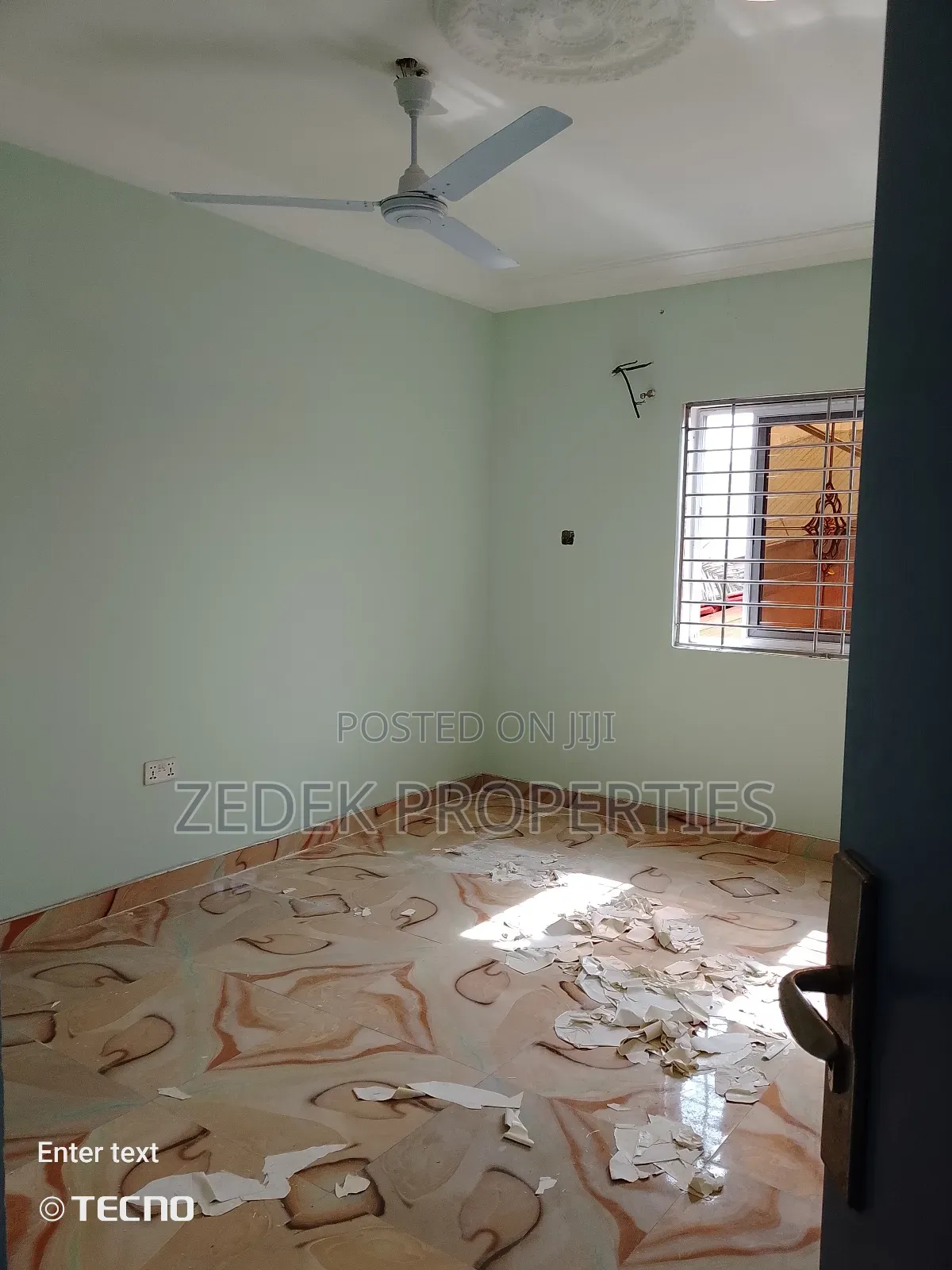 1bdrm Apartment in Kwabenya, Ashomang Estate for rent