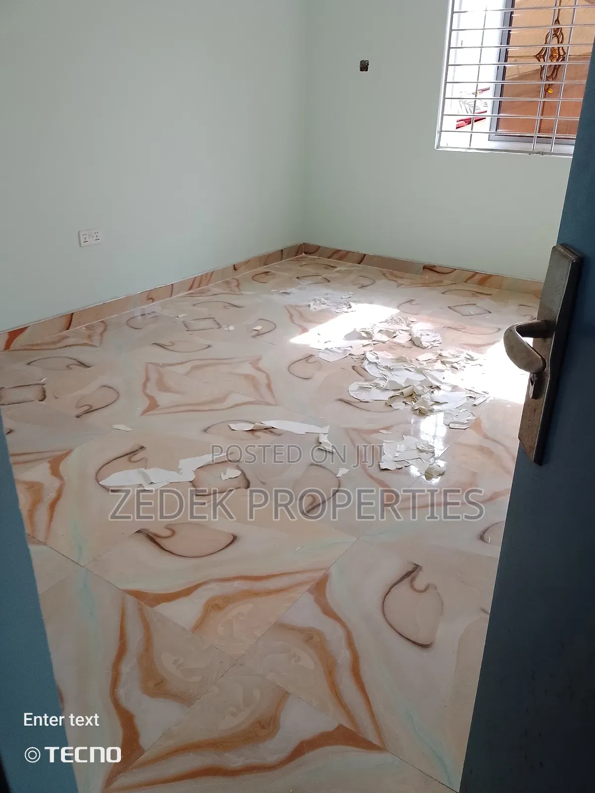 1bdrm Apartment in Kwabenya, Ashomang Estate for rent