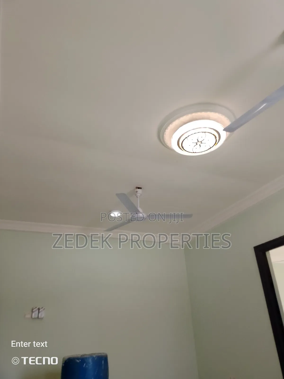 1bdrm Apartment in Kwabenya, Ashomang Estate for rent
