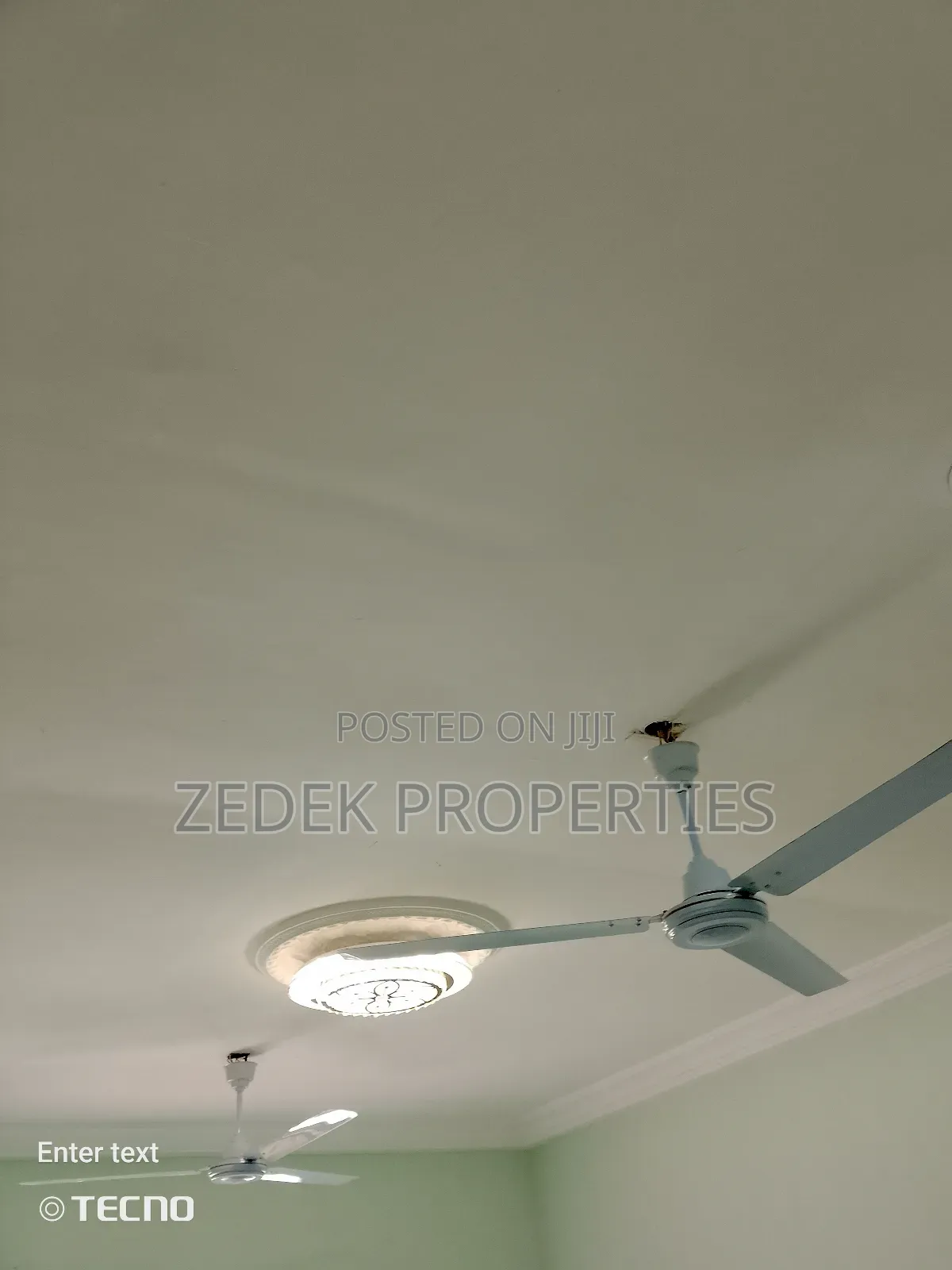1bdrm Apartment in Kwabenya, Ashomang Estate for rent