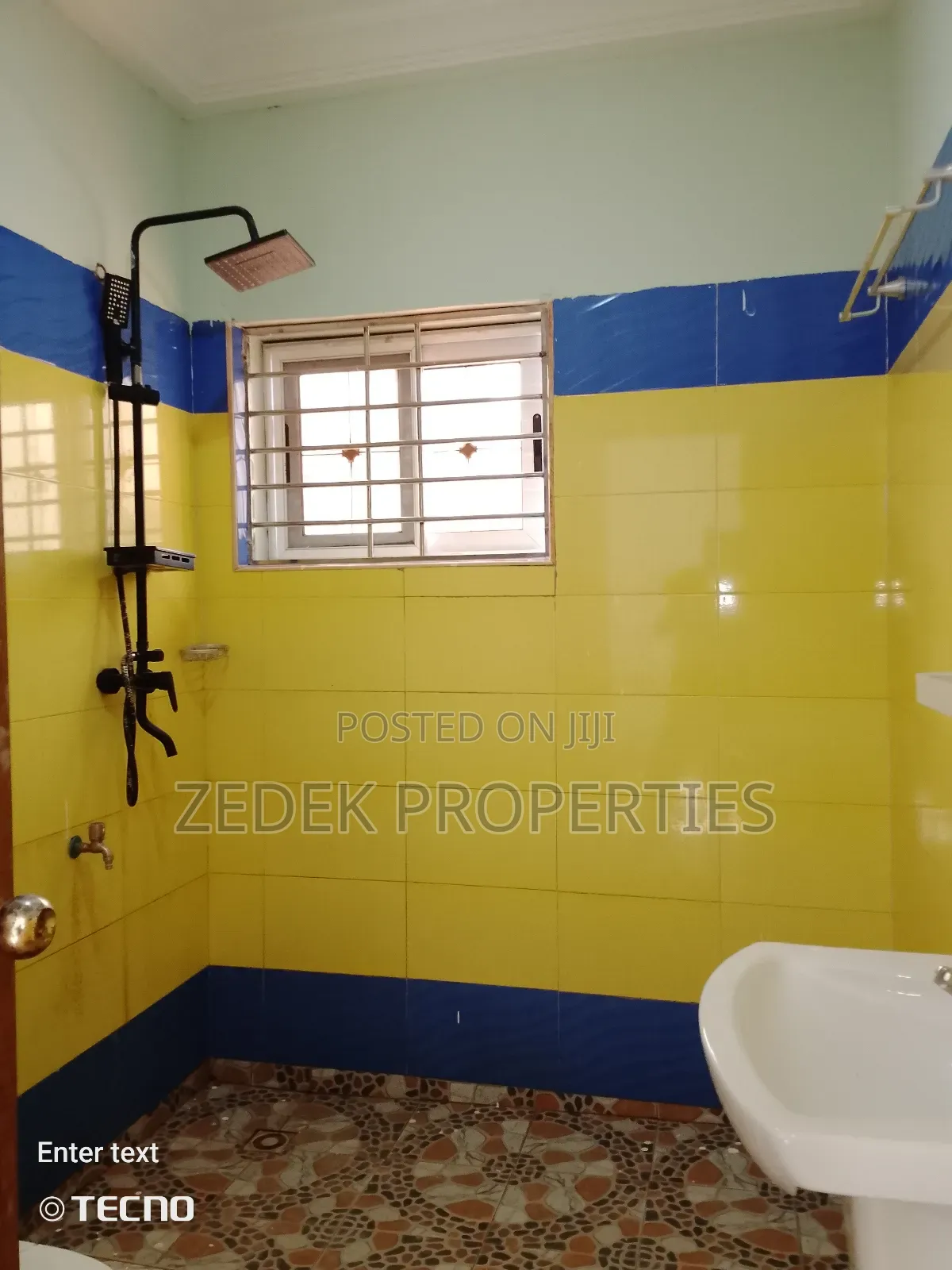 1bdrm Apartment in Kwabenya, Ashomang Estate for rent