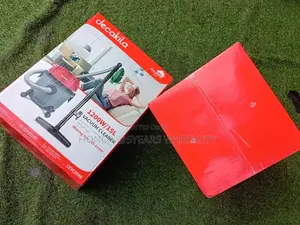 Cautious Decakila Vacuum 15l Decakila Cleaner