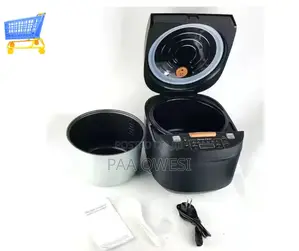 Multi-Function Rice Cooker