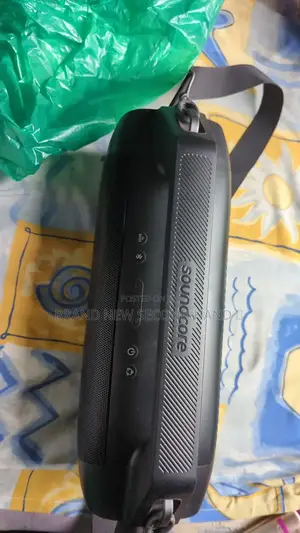 Soundcore Motion Boom Plus