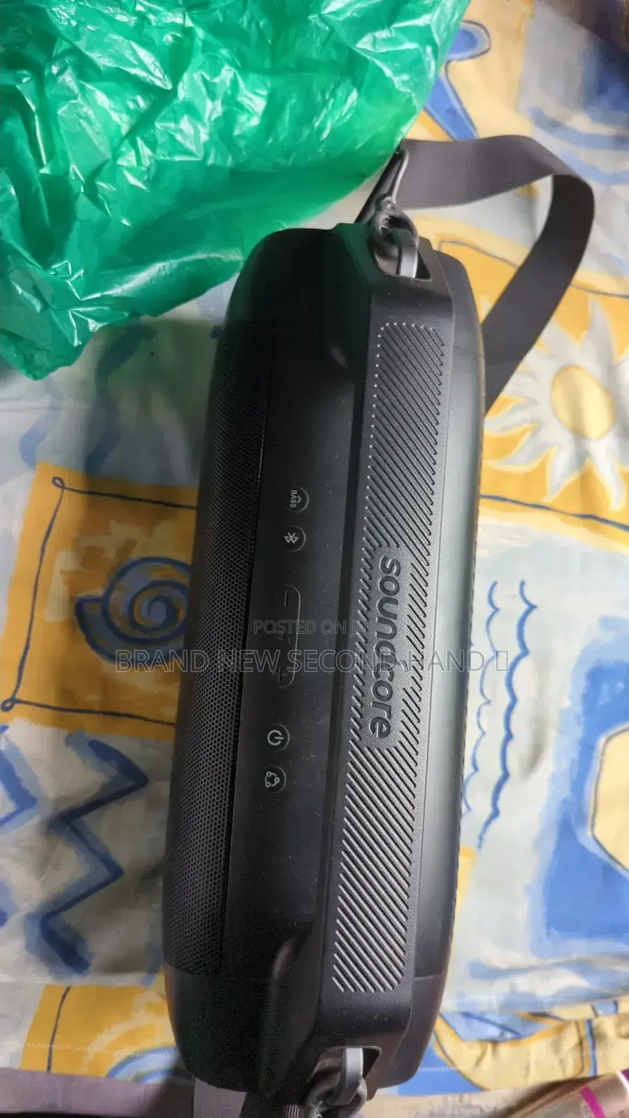 Soundcore Motion Boom Plus