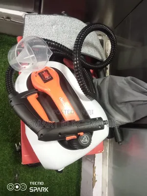 Powerful Cleaner Decakila 180w Steam Cleaner Decakila