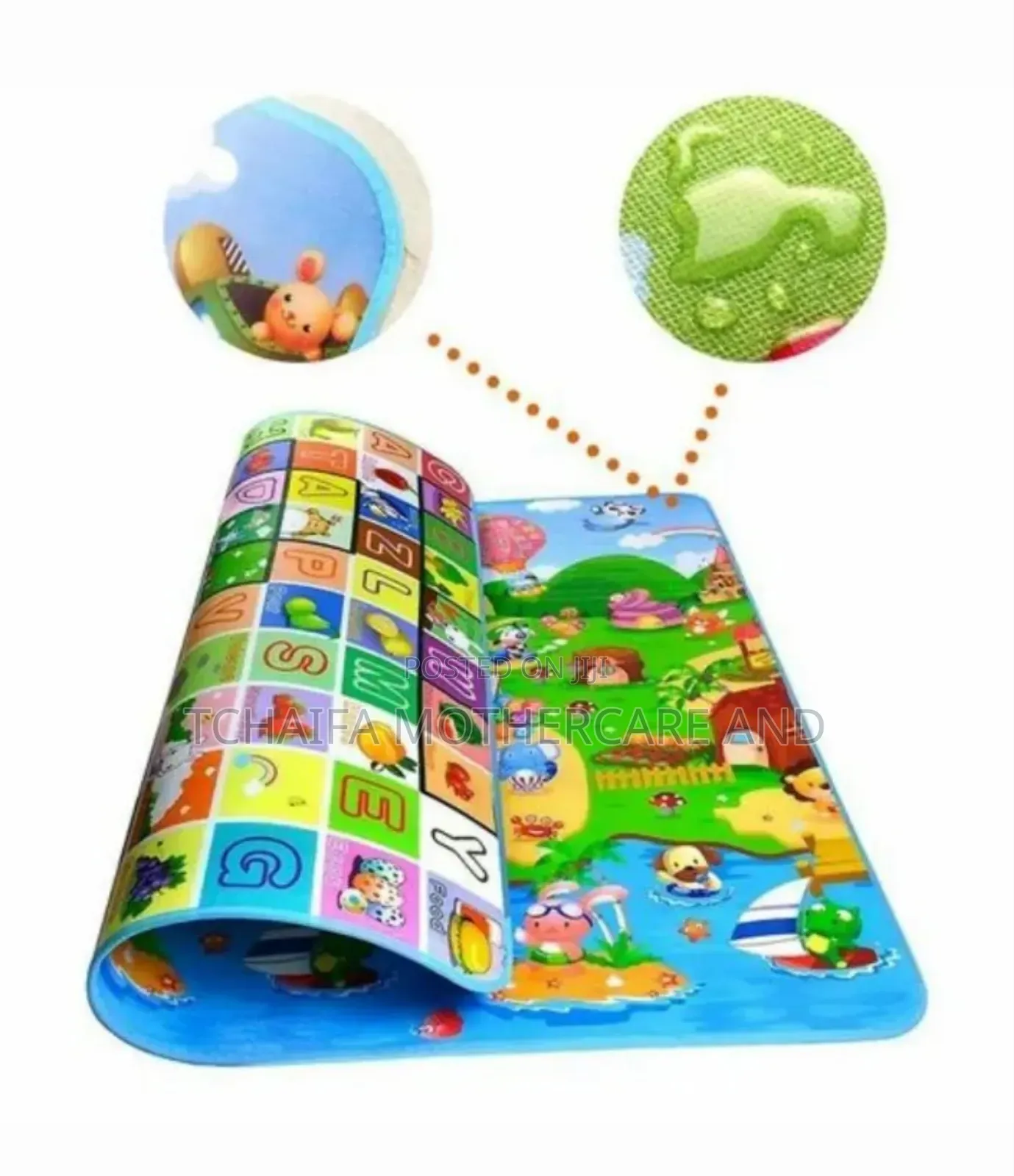 Baby Play Mats