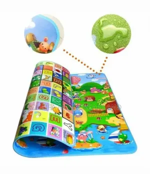 Baby Play Mats