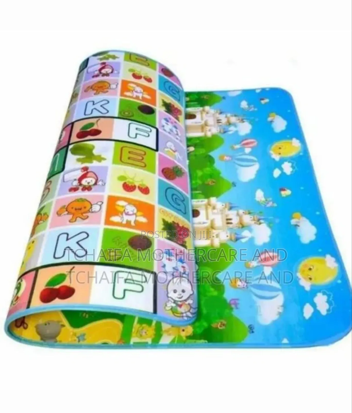 Baby Play Mats