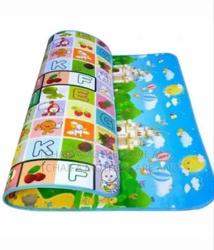 Baby Play Mats