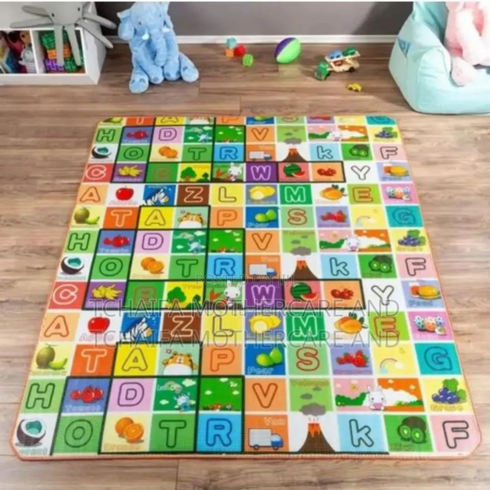 Baby Play Mats