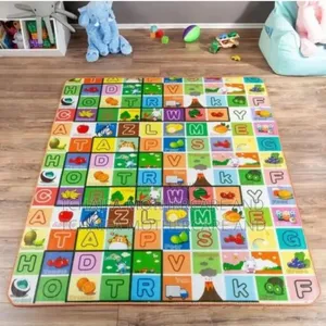 Baby Play Mats