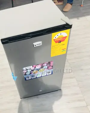 Super Fast Singledoor Pearl Tabletop 80l Topfreezer Fridge