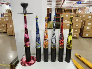 Base Ball Shisha
