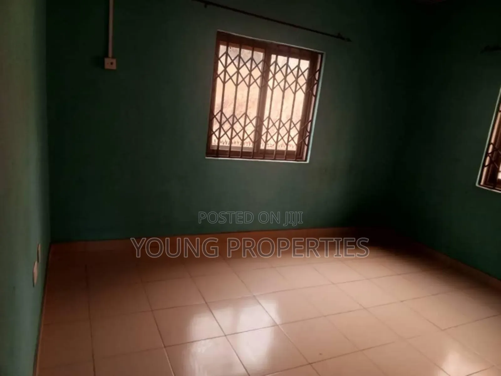 1bdrm Apartment in Ablekuma Nsakina, Manhean for rent