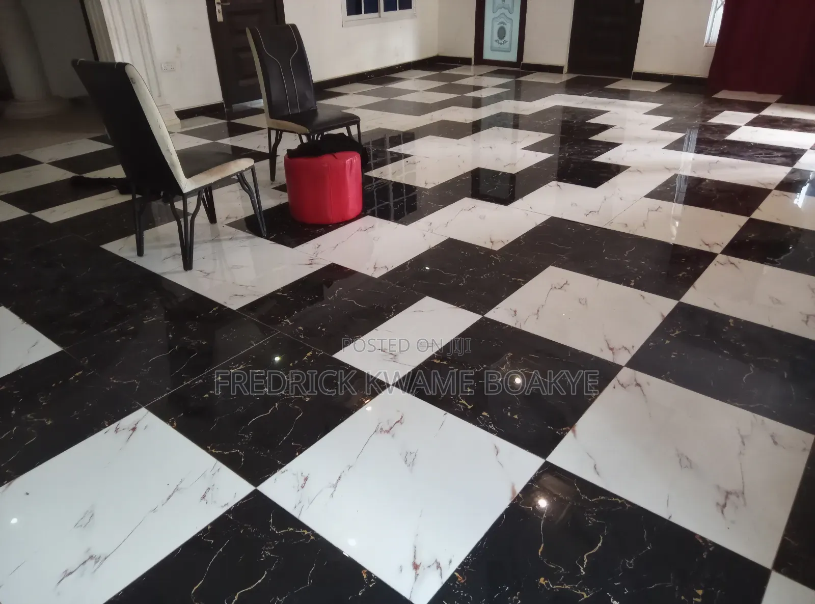 7bdrm House in 7 Bedrooms House For, Kumasi Metropolitan for sale