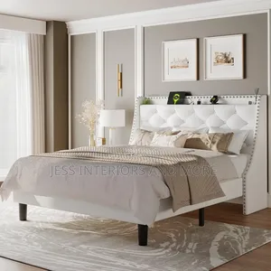 Full Size Bed Frame
