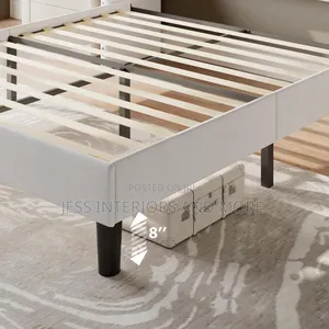 Full Size Bed Frame