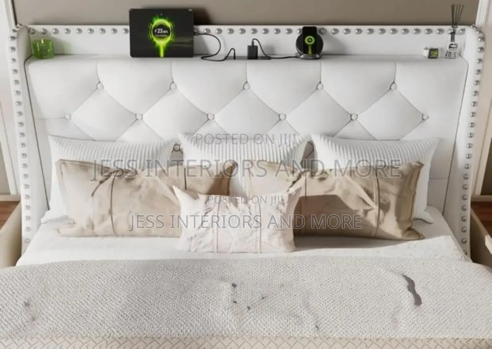 Full Size Bed Frame