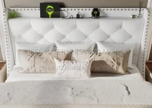 Full Size Bed Frame