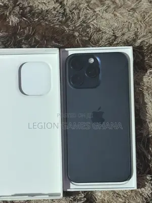 Apple iPhone 15 Pro Max 256 GB Blue