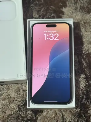 Apple iPhone 15 Pro Max 256 GB Blue
