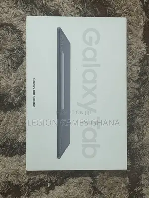 New Samsung Galaxy Tab S10 Ultra 512 GB Silver