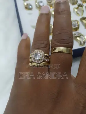 Quality Gold Dust Set Avialable