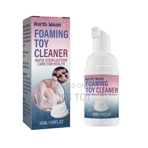 Toys Cleaner