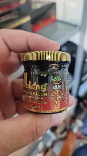 Diblong Ginseng Drink