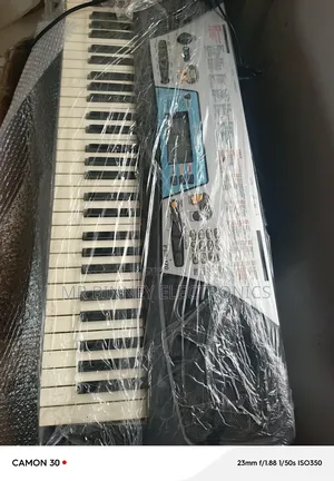 Yamaha PSR 170