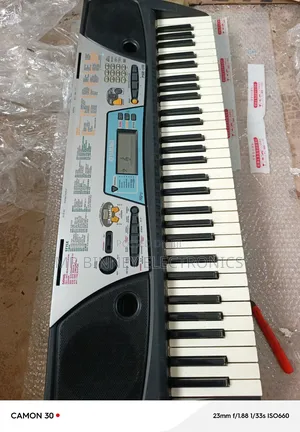 Yamaha PSR 170