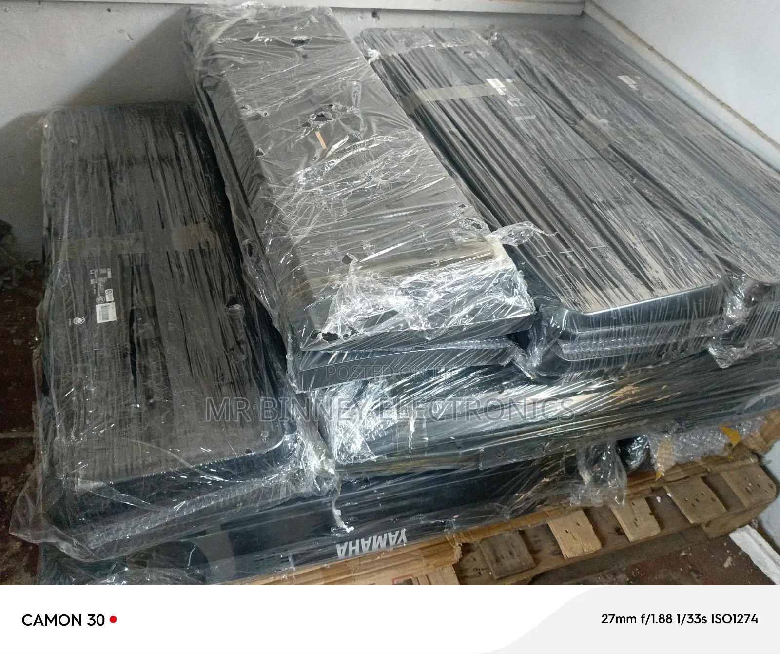 Yamaha PSR 170