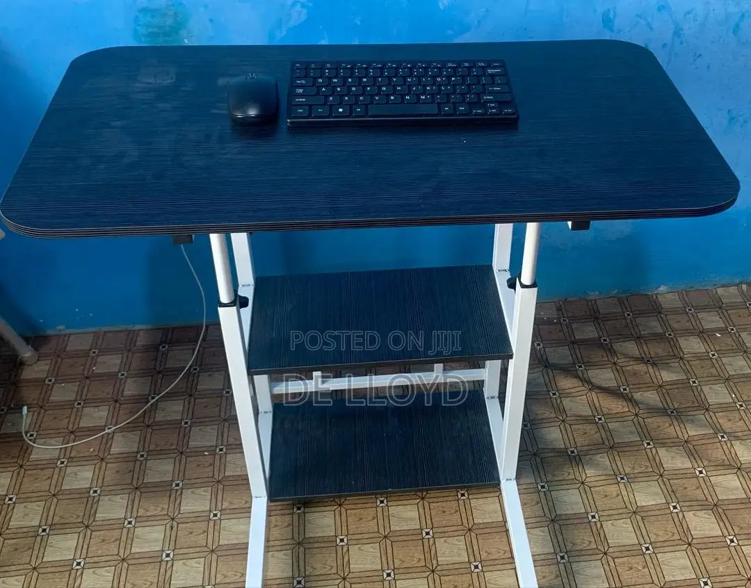 Study Adjustable Table(80 by 40 Cm)