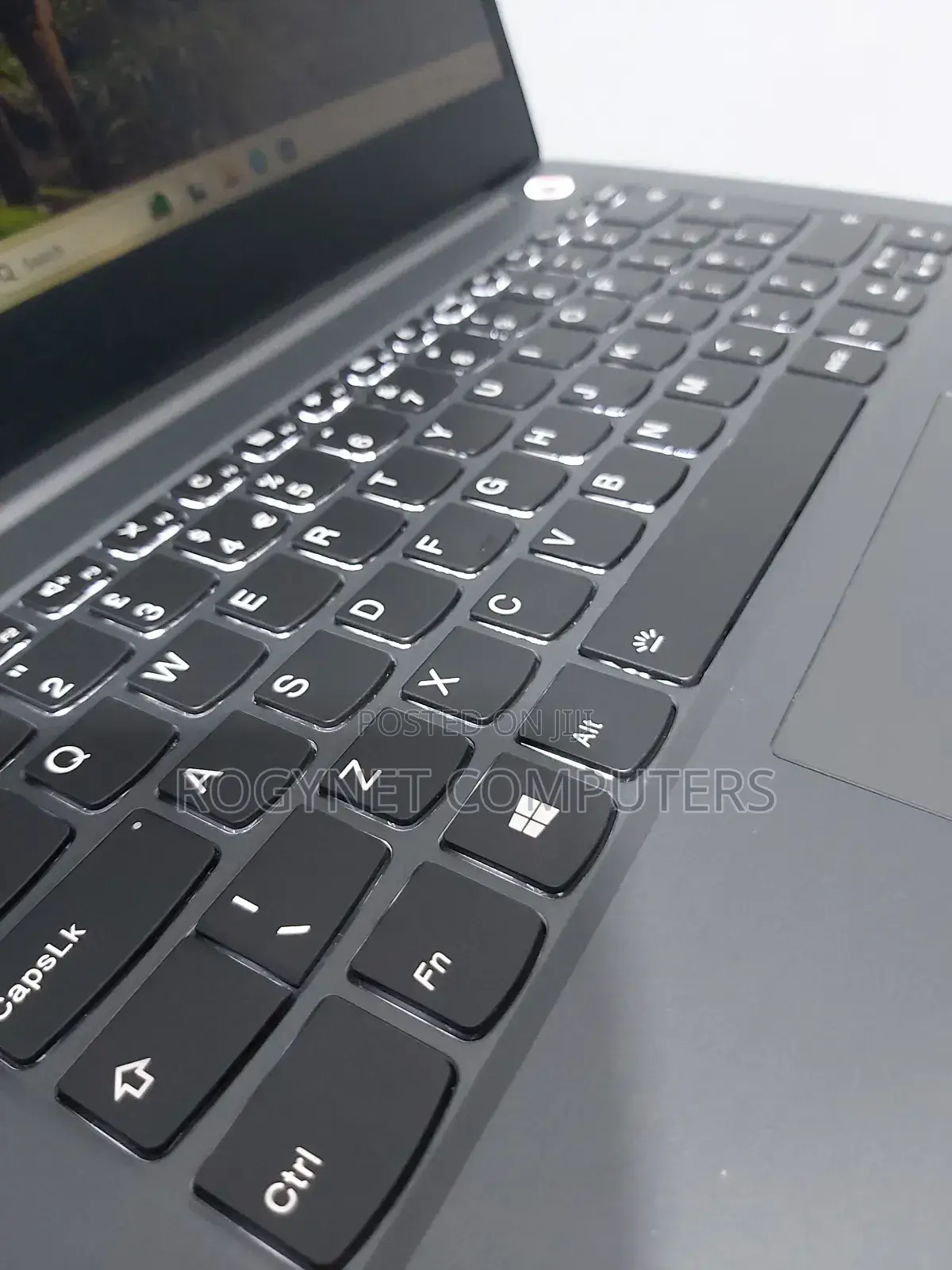 Laptop Lenovo Thinkbook 14 8GB Intel Core i5 SSD 256GB