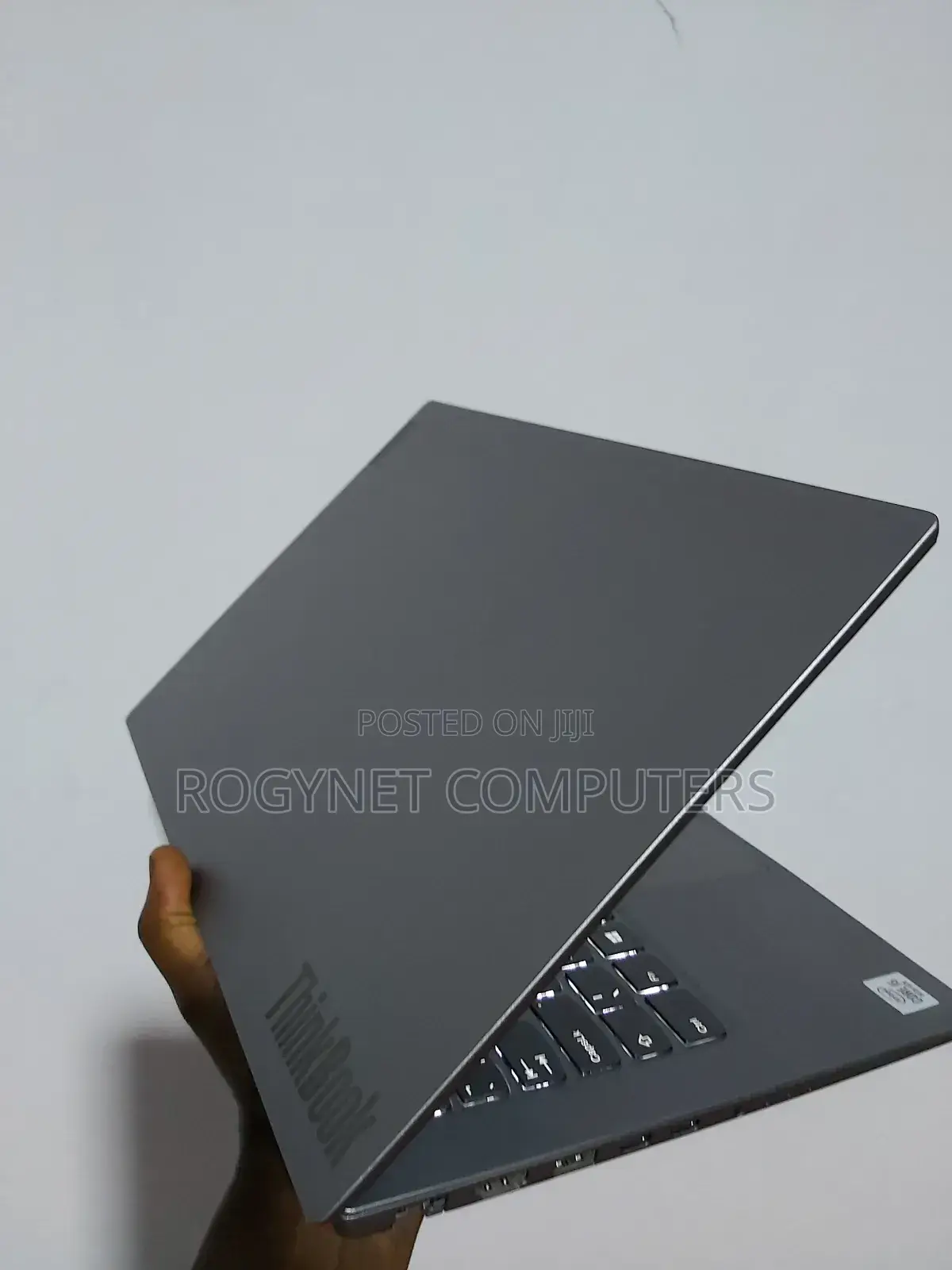 Laptop Lenovo Thinkbook 14 8GB Intel Core i5 SSD 256GB