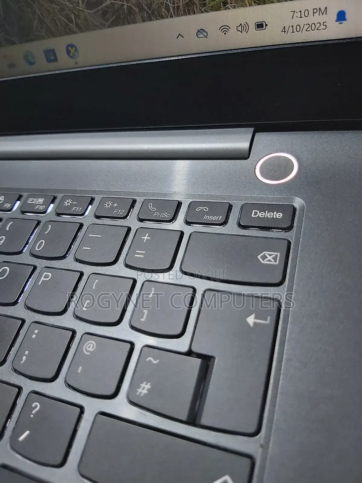 Laptop Lenovo Thinkbook 14 8GB Intel Core i5 SSD 256GB